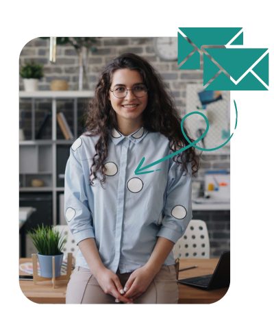 Registered office address service